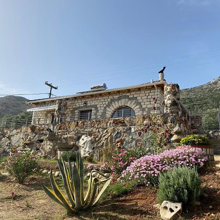 Villa Gloria Plataria イグメニツァ エクステリア 写真